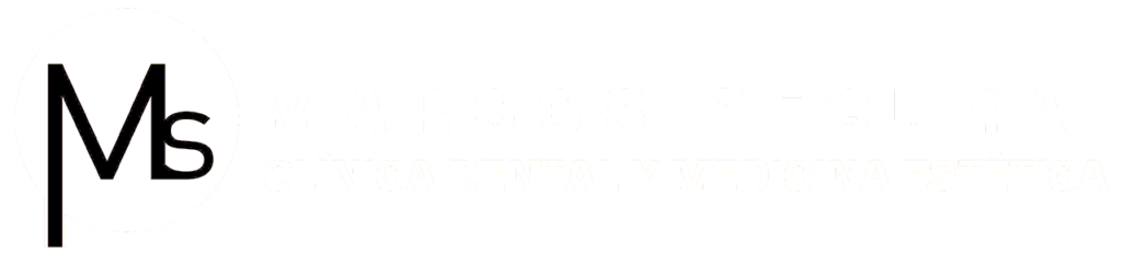 Logo Marcos Segura Dental