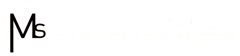 Logo Marcos Segura Dental
