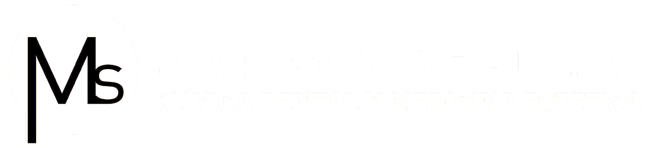 Logo Marcos Segura Dental